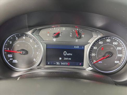 Used 2024 GMC Terrain SLT AWD/4WD image 27