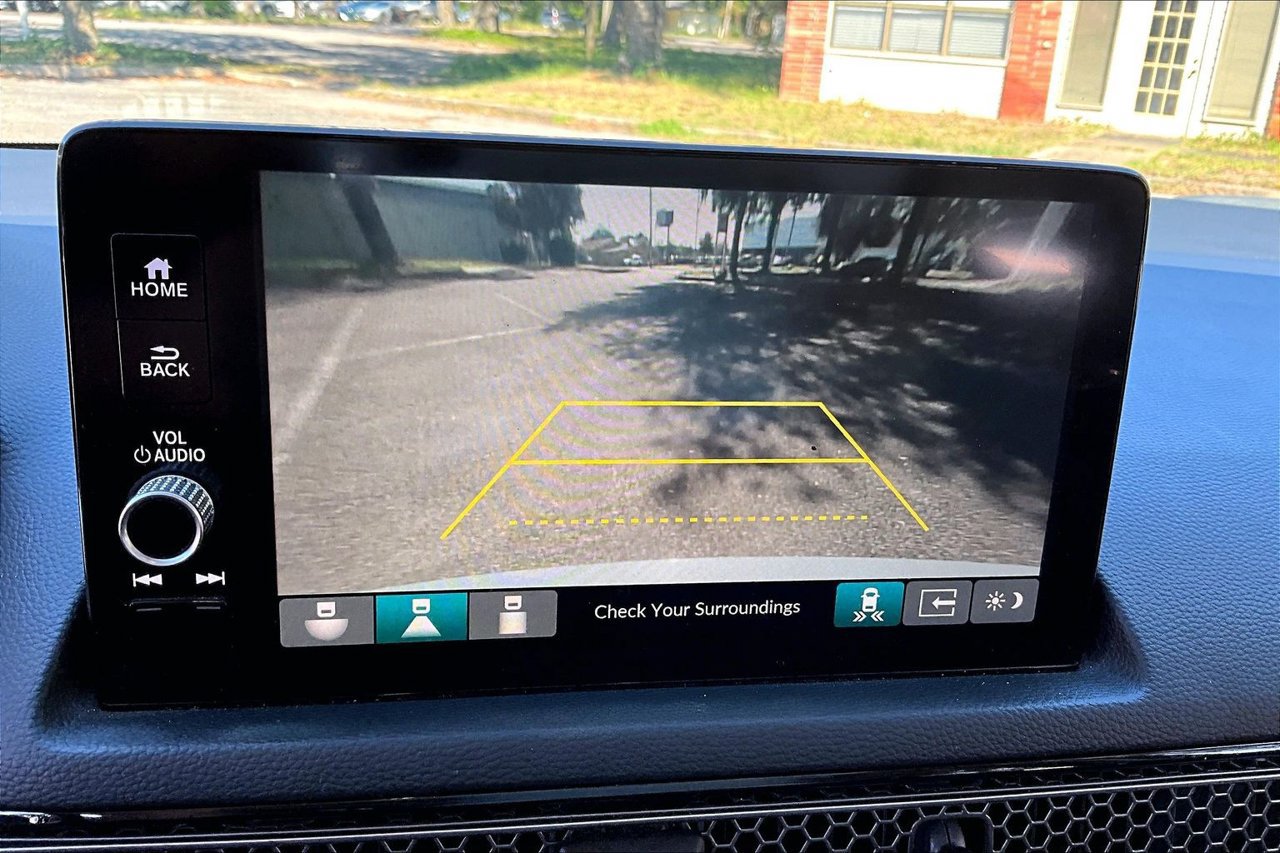 Used 2022 Honda Civic Touring image 13