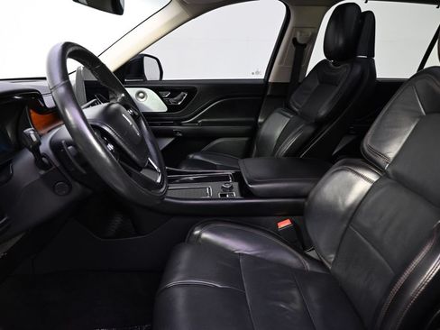 Used 2020 Lincoln Aviator Reserve w/ Equipment Group 202A AWD/4WD image 13