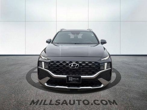 Used 2023 Hyundai Santa Fe Calligraphy w/ Cargo Package AWD/4WD image 2