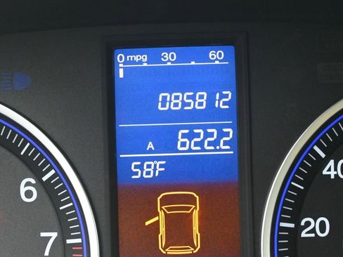 Used 2011 Honda CR-V EX-L image 20