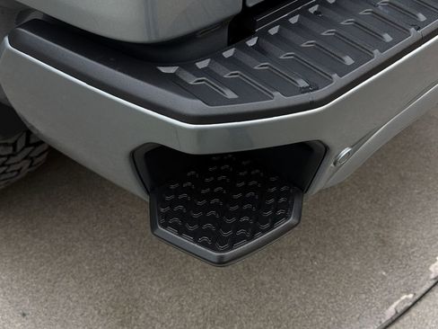 Used 2025 GMC Sierra 1500 Denali Ultimate image 20