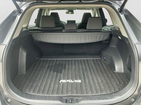 Used 2024 Toyota RAV4 XLE w/ Convenience Package FWD image 17