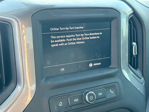 Used 2023 Chevrolet Silverado 1500 Custom AWD/4WD image 19