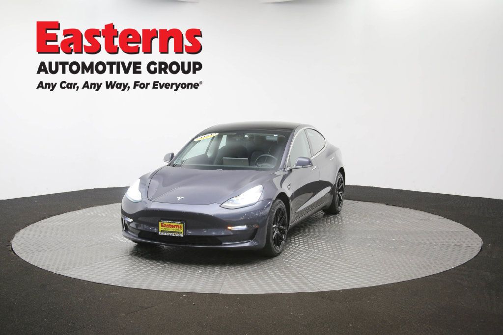 Used 2019 Tesla Model 3 Performance AWD/4WD image 88