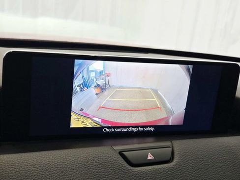 Certified 2025 MAZDA CX-90 3.3 Turbo w/ Preferred Package image 25