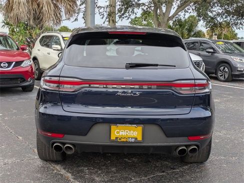 Used 2019 Porsche Macan S image 6