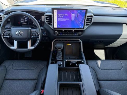 Used 2023 Toyota Tundra Limited w/ Power Package RWD image 25
