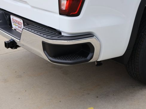 New 2025 GMC Sierra 1500 Pro w/ Pro Value Package image 26