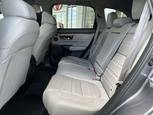 Used 2021 Honda CR-V EX-L image 15