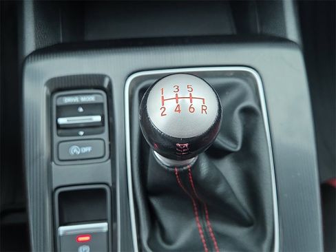Used 2023 Honda Civic Si image 24