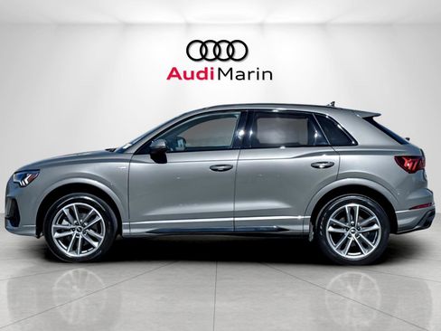 Certified 2023 Audi Q3 2.0T Premium Plus w/ Premium Plus Package image 2