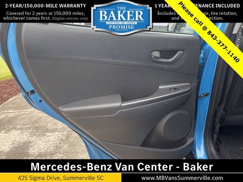 Used 2019 Hyundai Kona SE image 17