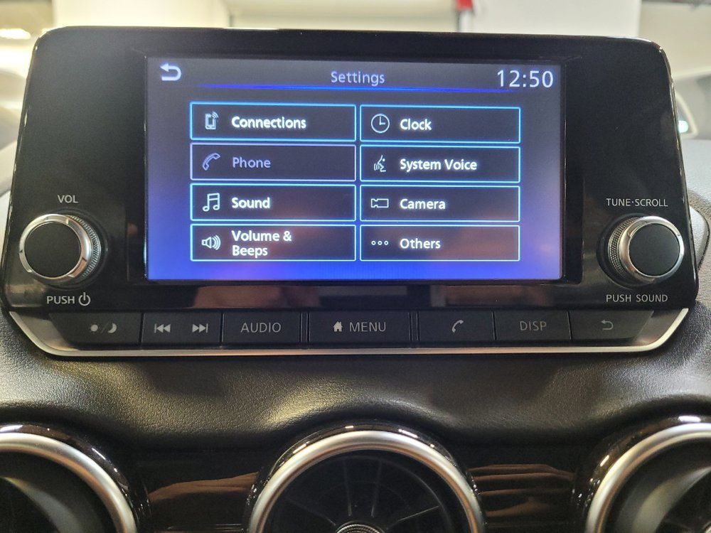 Used 2020 Nissan Sentra S FWD image 25