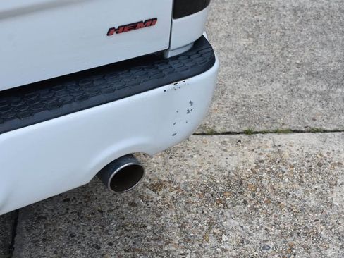 Used 2011 RAM 1500 ST image 8