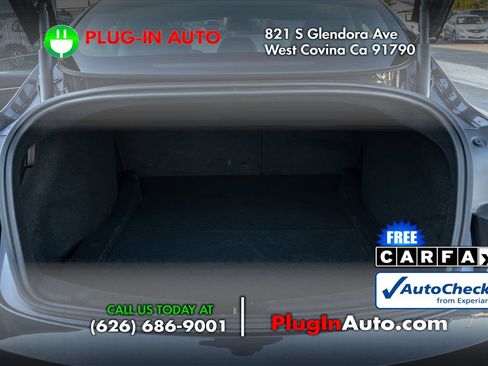 Used 2024 Tesla Model 3 Long Range image 13