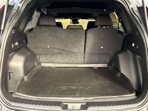 Used 2024 Honda CR-V Sport image 23