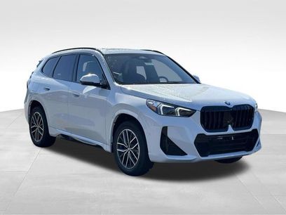 New 2026 BMW X1 xDrive28i w/ M Sport Package