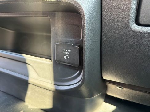 New 2026 RAM 3500 Tradesman image 32