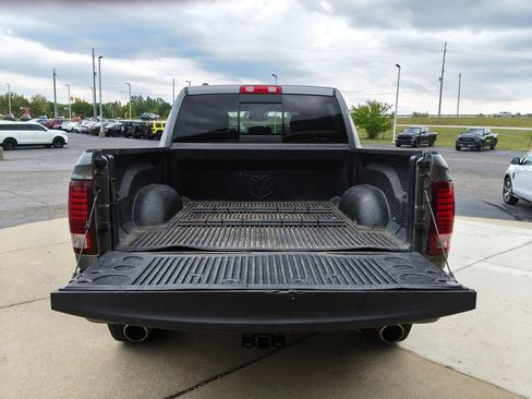 Used 2013 RAM 1500 Sport w/ Sport Premium Group AWD/4WD image 14