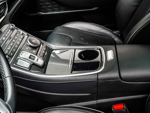 Used 2022 Hyundai Santa Fe SEL w/ Convenience + Premium Package image 17