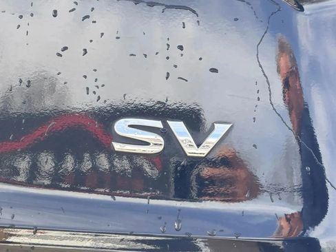 Used 2023 Nissan Rogue SV image 6