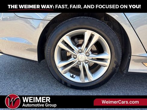 Used 2019 Hyundai Sonata Sport w/ Cargo Package FWD image 13