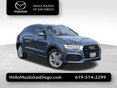 Used 2018 Audi Q3 2.0T Premium Plus w/ Premium Plus Package