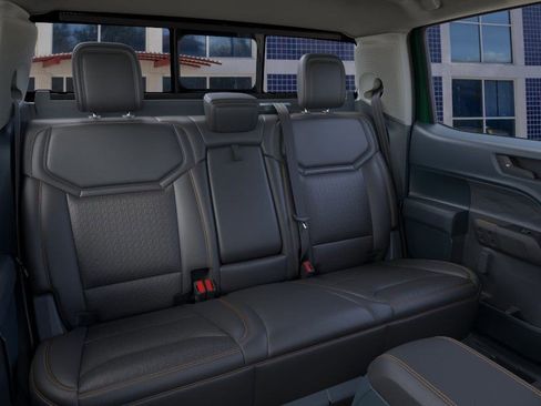 New 2025 Ford Maverick Tremor image 12