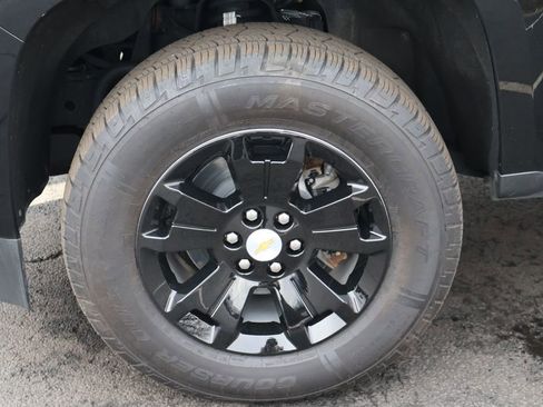 Certified 2022 Chevrolet Colorado LT w/ Fleet Safety Package image 12