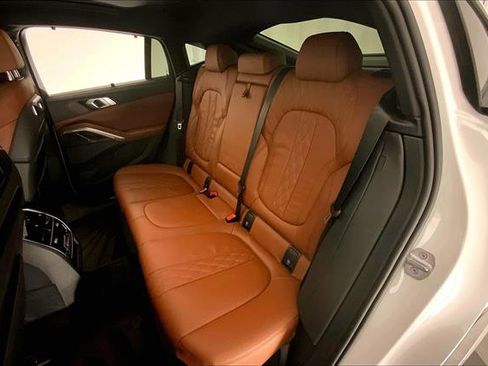 Certified 2025 BMW X6 M60i image 14