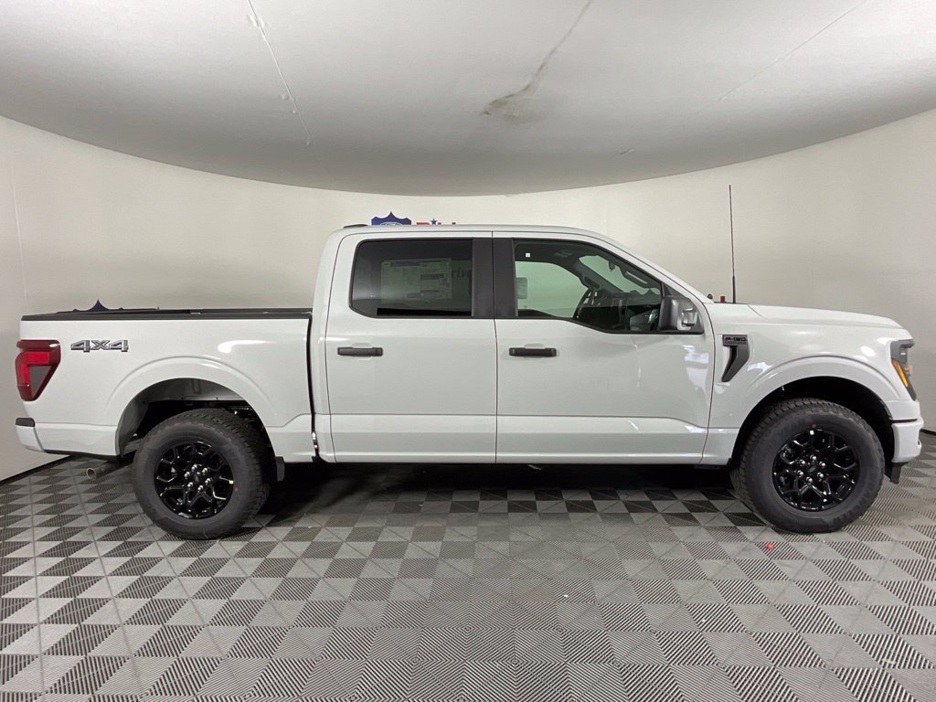 New 2026 Ford F150 STX AWD/4WD image 2