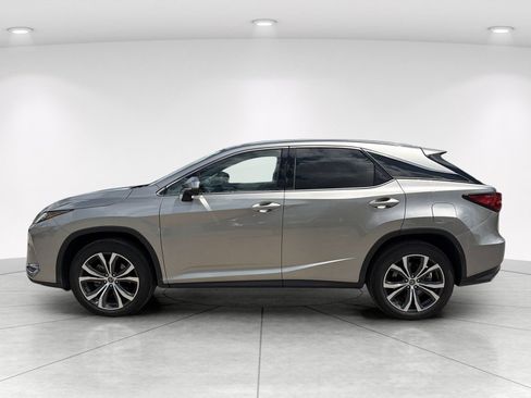 Used 2021 Lexus RX 350 FWD w/ Premium Package image 6