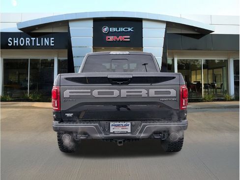 Used 2019 Ford F150 Raptor w/ Equipment Group 802A Luxury AWD/4WD image 4