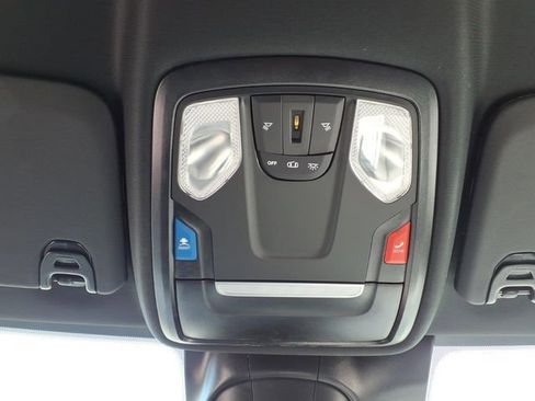 New 2026 RAM 3500 Tradesman image 24