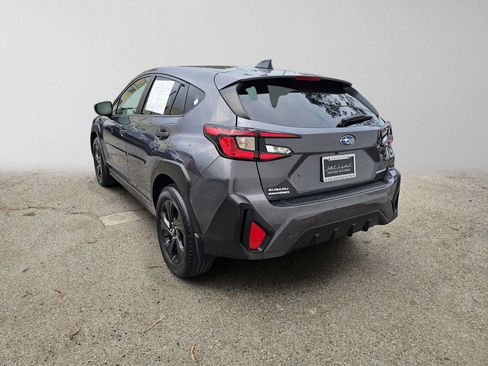 Certified 2024 Subaru Crosstrek 2.0i w/ Popular Package #4 AWD/4WD image 5
