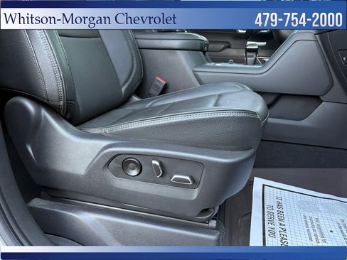 Used 2023 GMC Sierra 1500 Denali w/ Denali Reserve Package RWD image 18