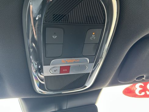 Used 2023 Hyundai Ioniq 6 SEL AWD/4WD image 32