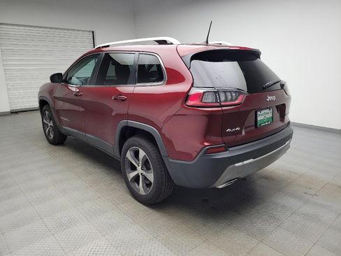 Used 2019 Jeep Cherokee Limited image 5
