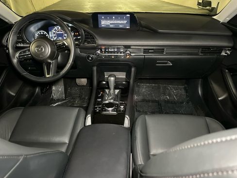 Used 2025 MAZDA MAZDA3 s image 13