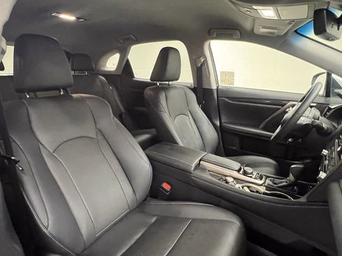 Used 2017 Lexus RX 350 AWD image 11