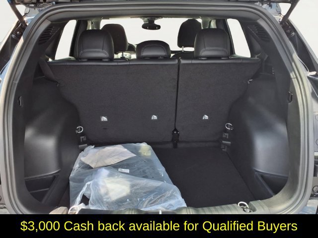 New 2026 Jeep Compass Latitude AWD/4WD image 6