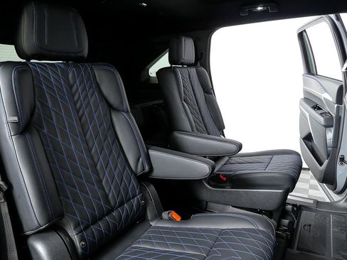 New 2026 Cadillac Escalade IQ Sport 1 image 22