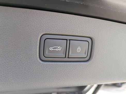 New 2025 Genesis GV80 3.5T Prestige AWD/4WD image 17
