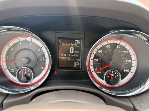 Used 2013 Dodge Durango Crew AWD/4WD image 11