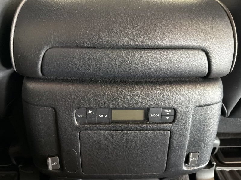 Used 2019 INFINITI QX80 Luxe AWD/4WD image 26