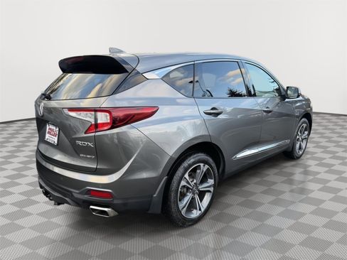 Used 2023 Acura RDX AWD w/ Advance Package image 6
