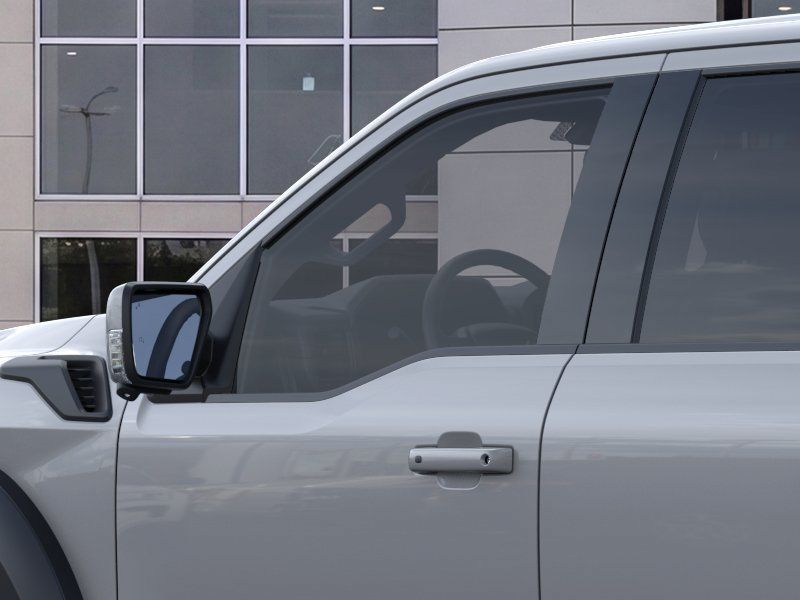 New 2026 Ford F150 Raptor AWD/4WD image 20