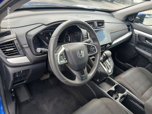 Used 2022 Honda CR-V Special Edition image 7