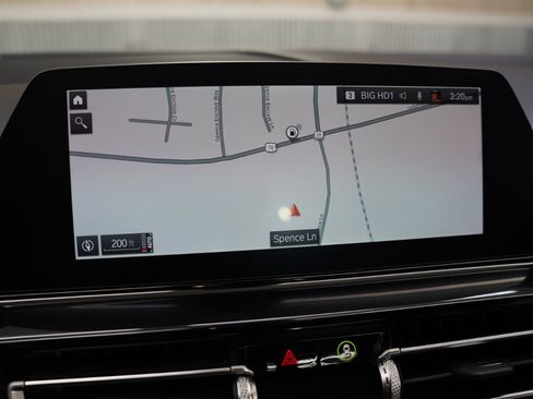 Used 2019 BMW M850i xDrive Coupe w/ Driving Assistance Package image 19